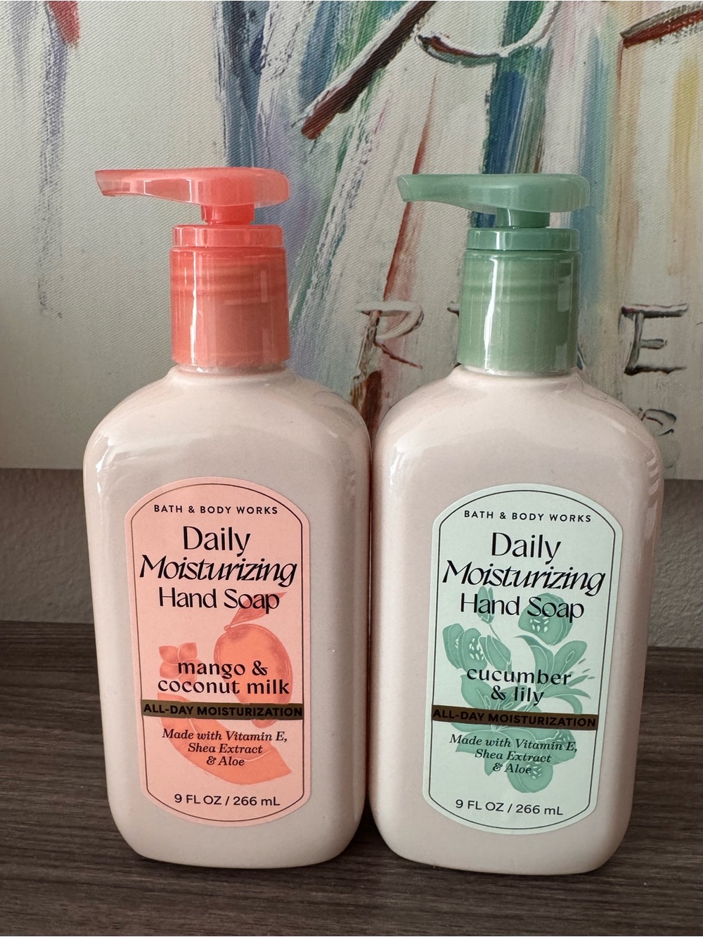 Hand Soaps Bundle